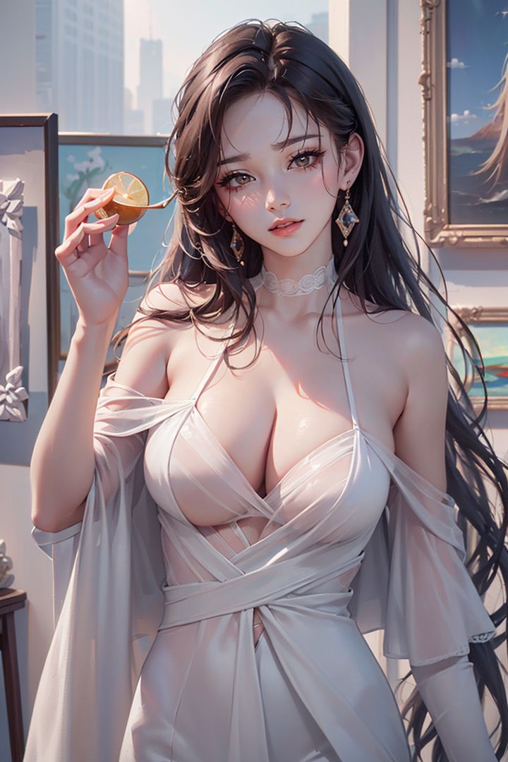 [AI绘画]Mongson[绑缚]第04话