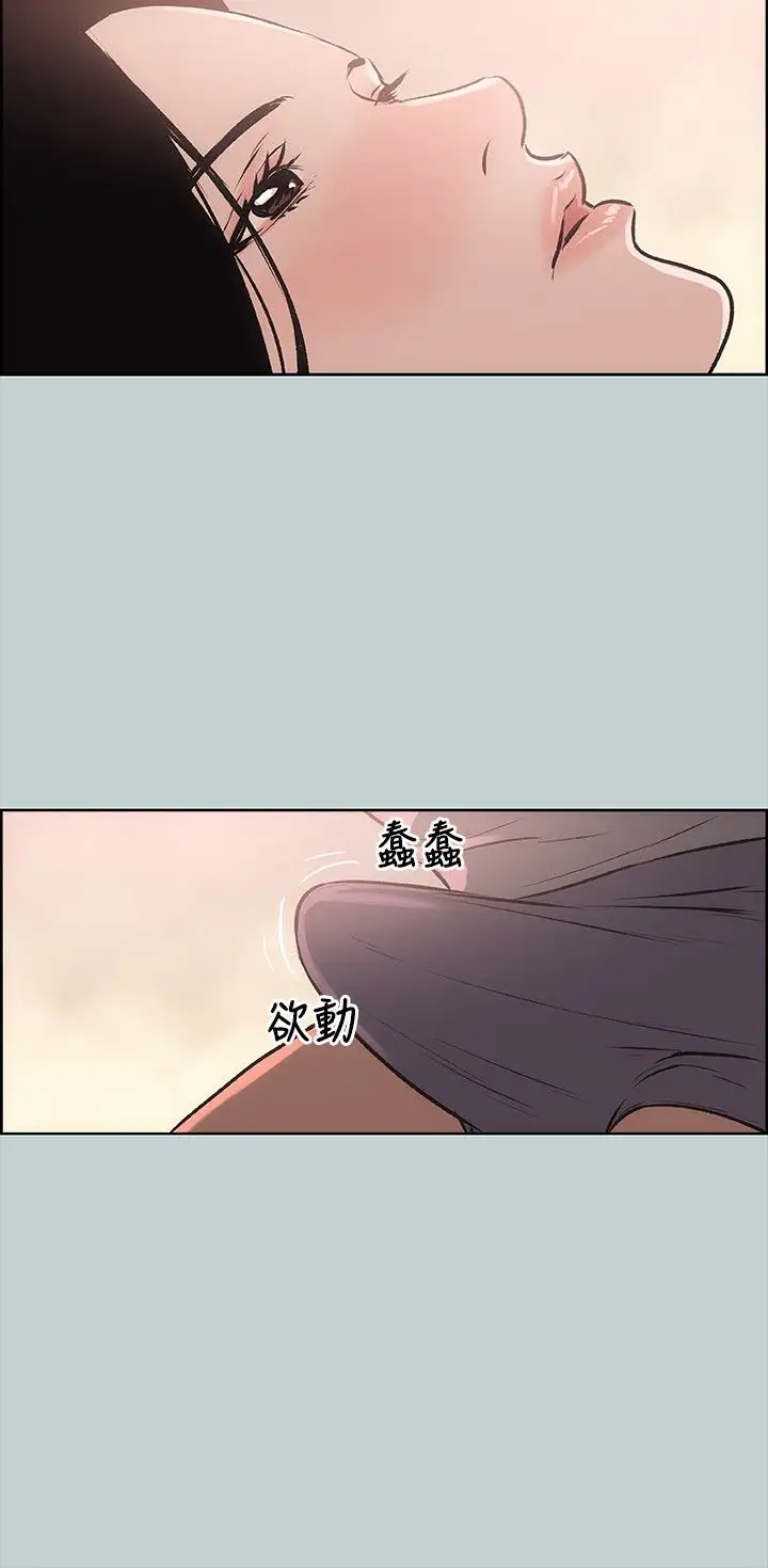 愉快的旅行第17话