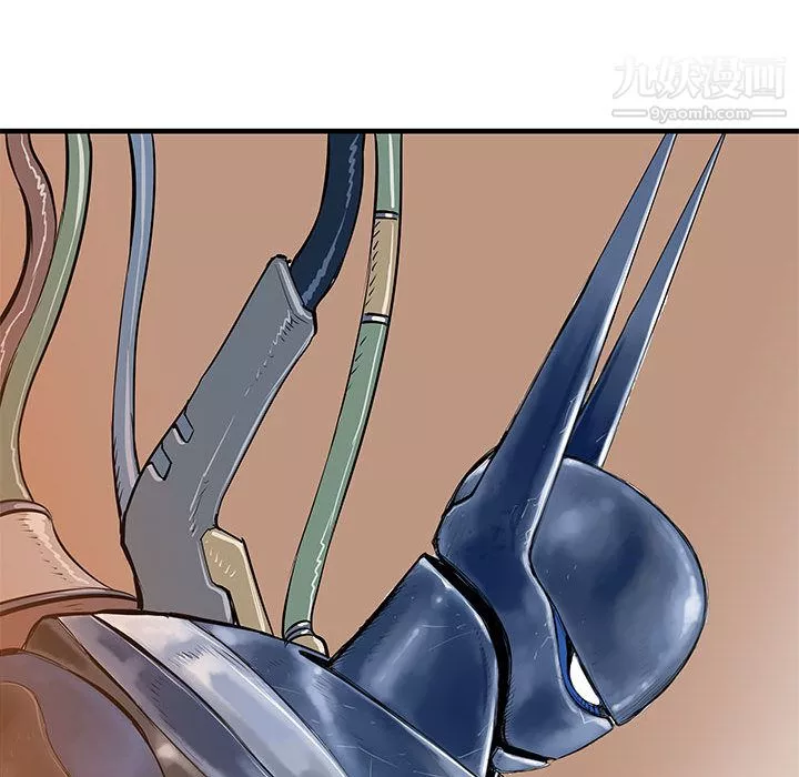 PROTO109第43話