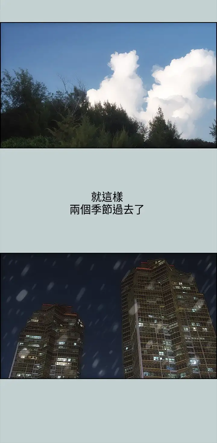 愉快的旅行第28话