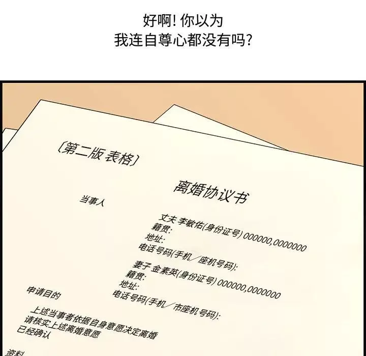 新婚夫婦第28話-最終話（完结）