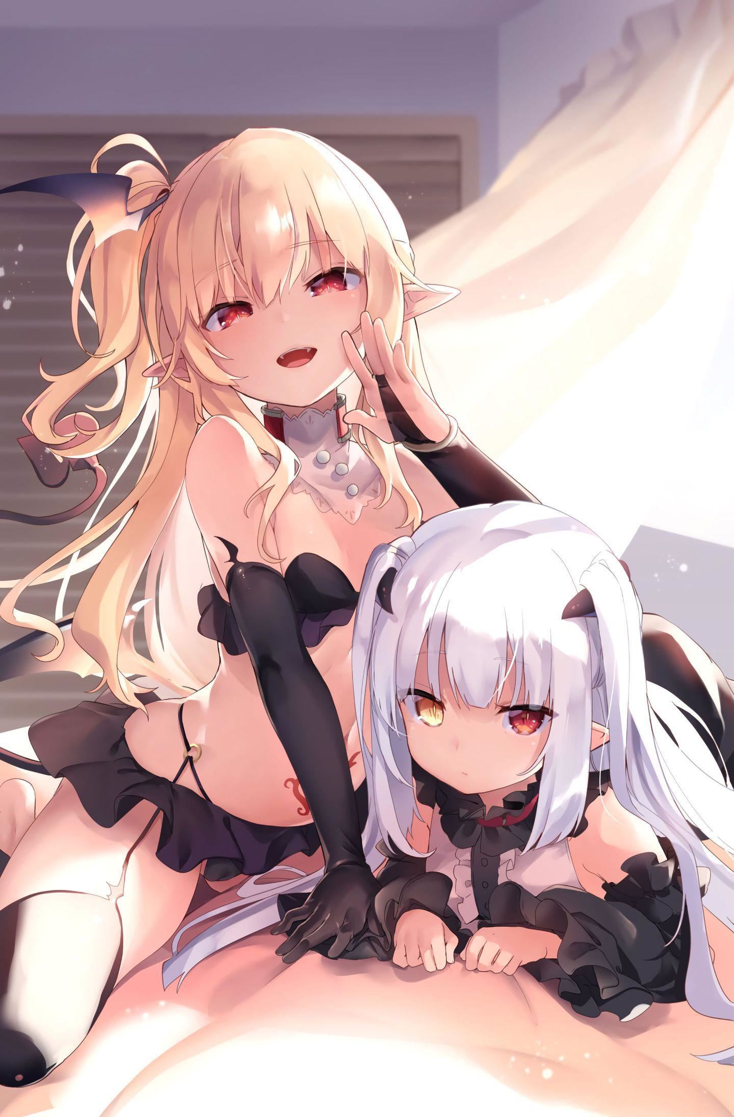 [玉之けだま]仆は小さな淫魔のしもべ[玉之けだま]仆は小さな淫魔のしもべ