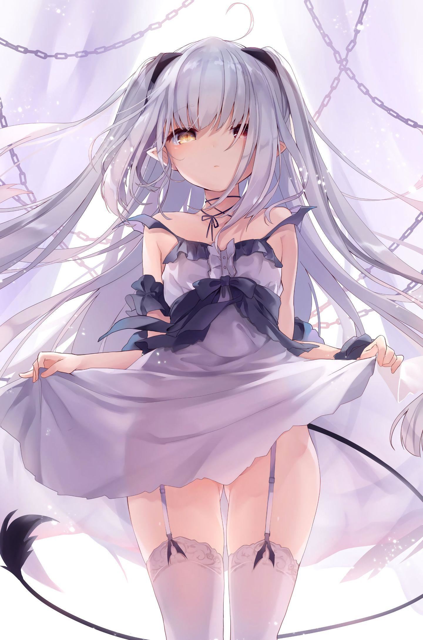 [玉之けだま]仆は小さな淫魔のしもべ[玉之けだま]仆は小さな淫魔のしもべ