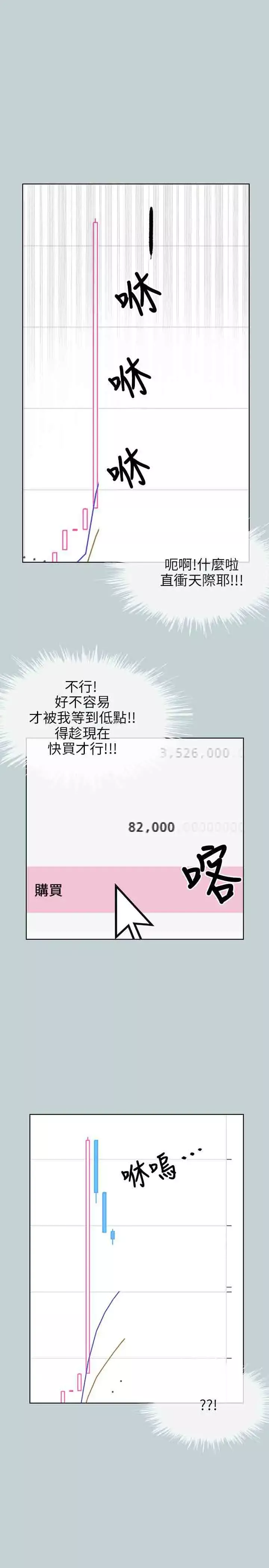 愉快的旅行第52话