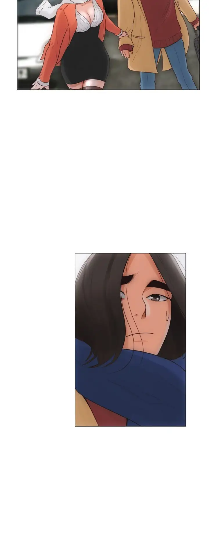 解禁第1话