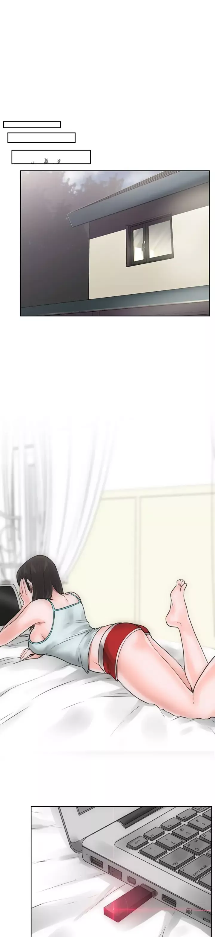 解禁第6话