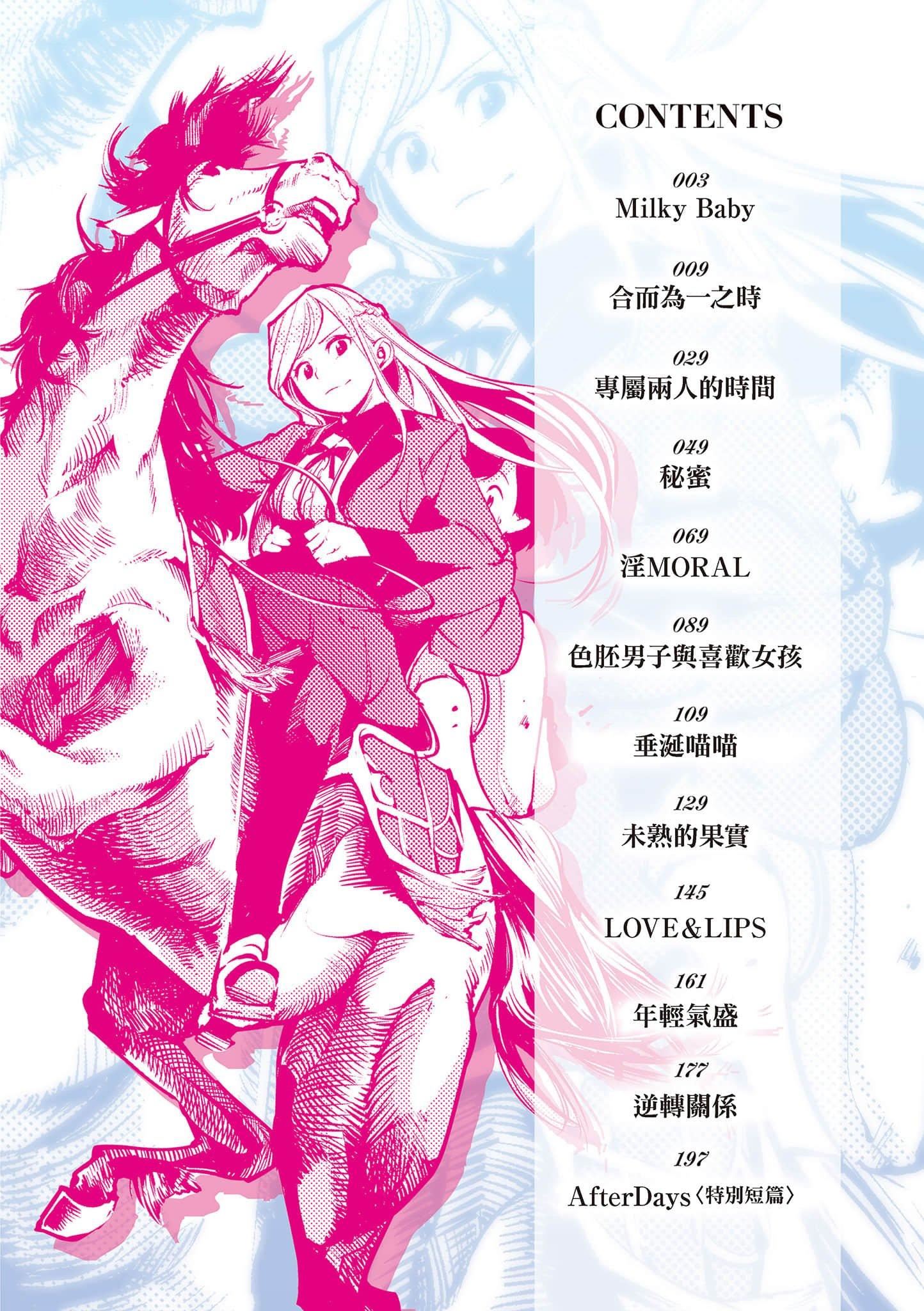PROTO109第58话