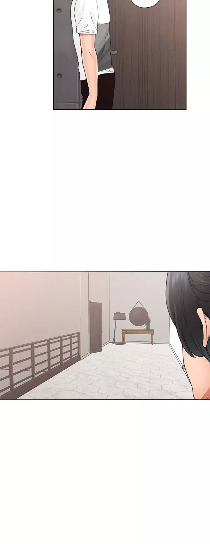 解禁第19话