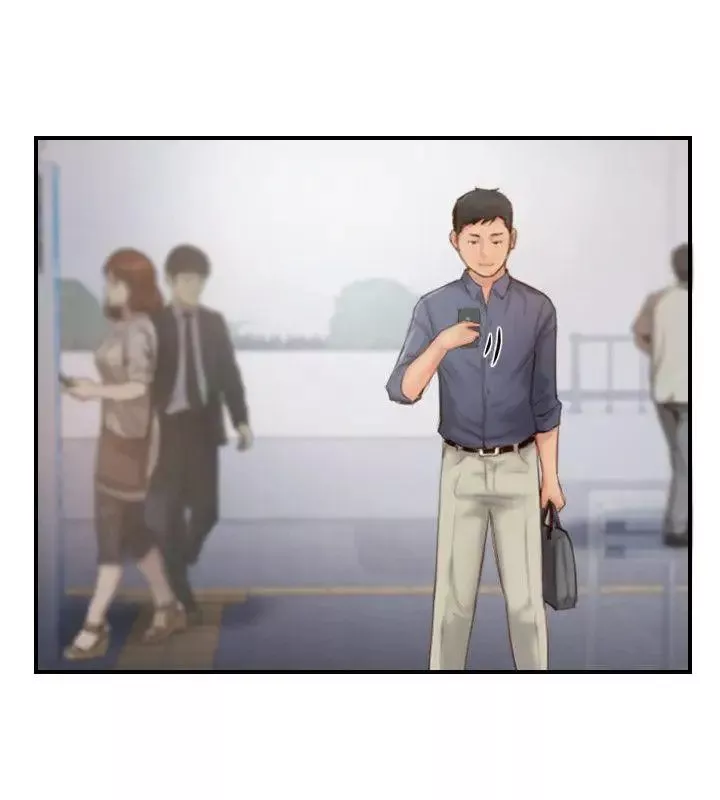 你劈腿了嗎?第14話-分手一個月的關係變化