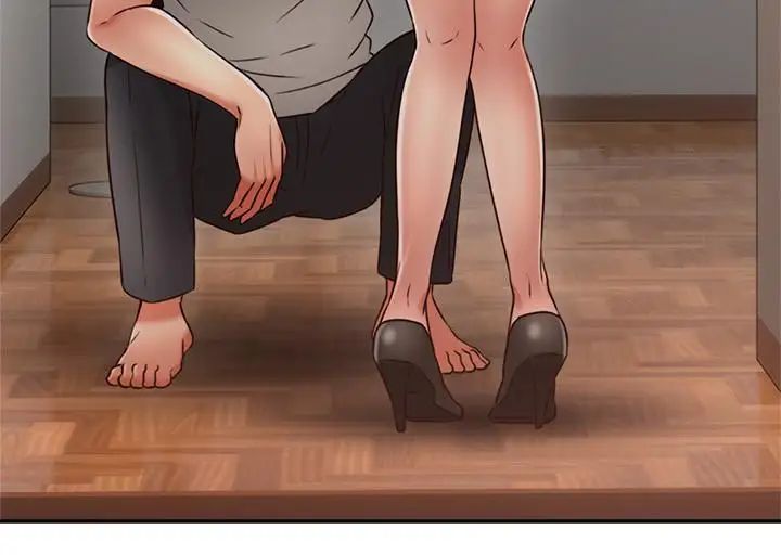 鄰居人妻第37話-無法隱藏的母狗氣息