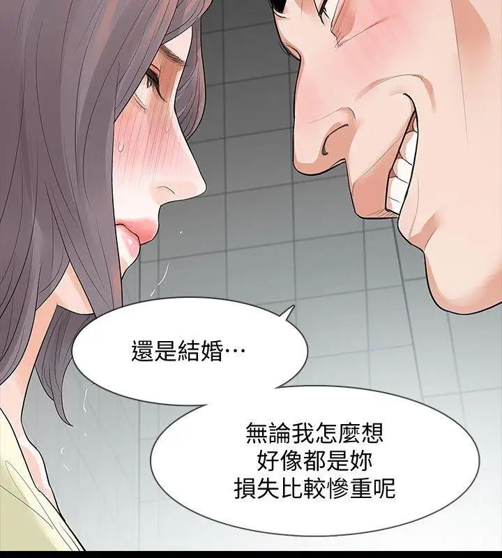 Revenge[復仇无删减]第6话-卑鄙的高主任