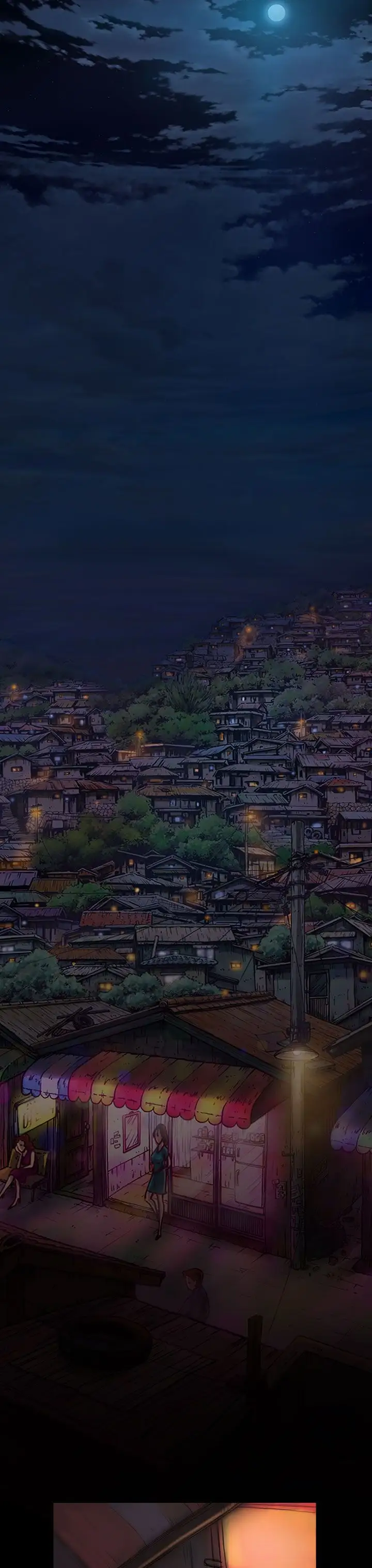 姐姐第1话