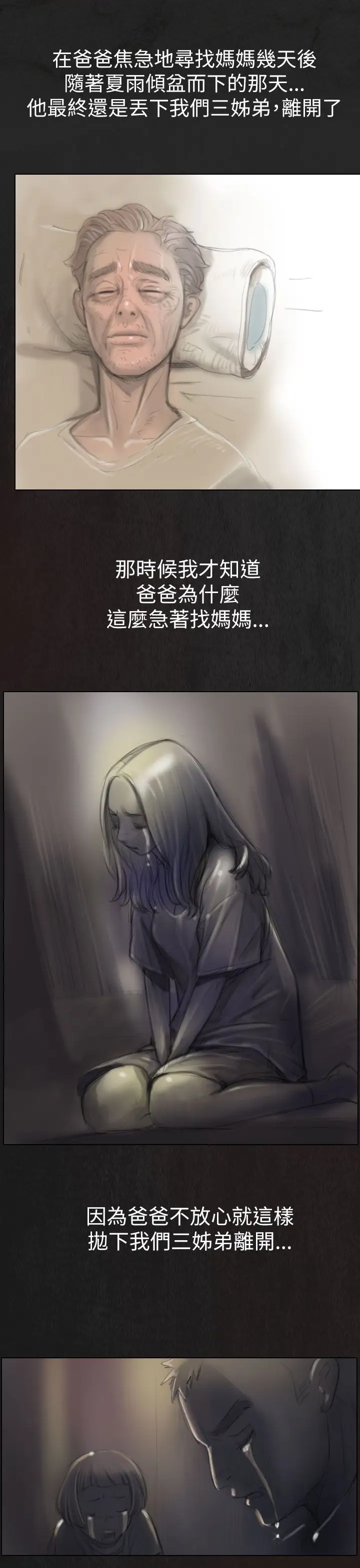 姐姐第1话