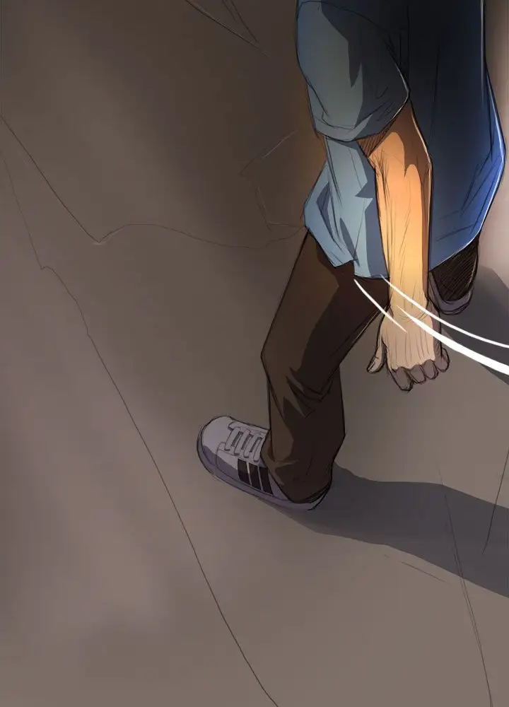 姐姐第4话