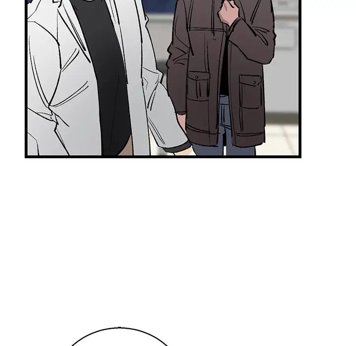 牽我手好嗎?第1话