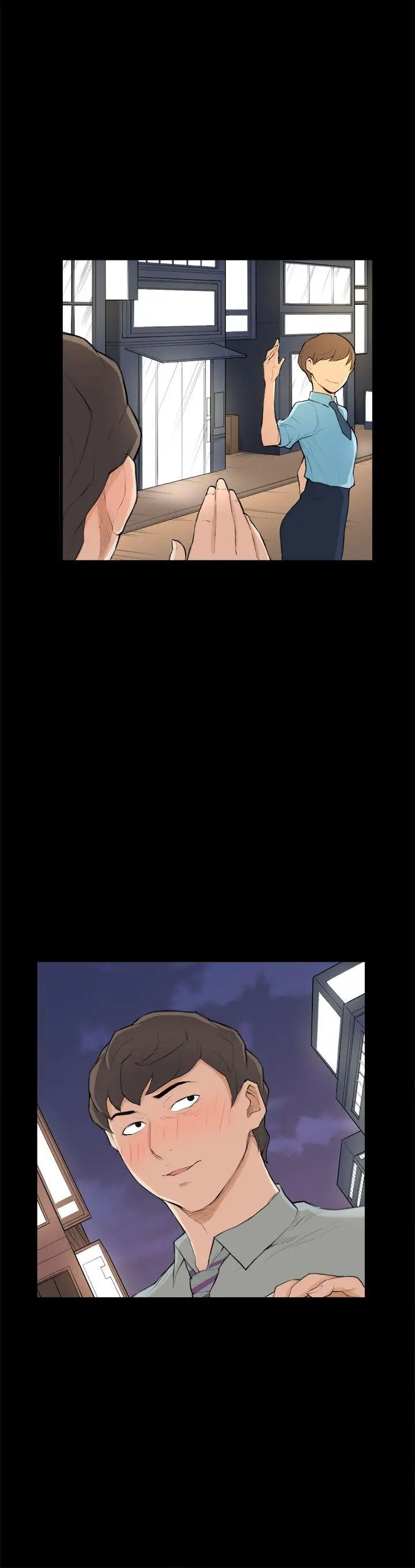 斯德哥爾摩症候群第26話
