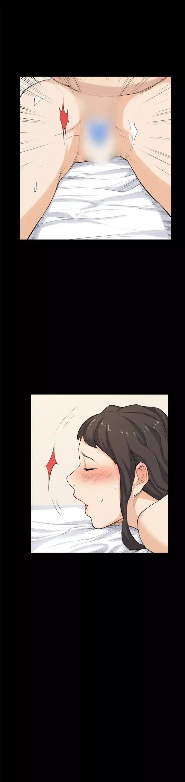 斯德哥爾摩症候群第27話