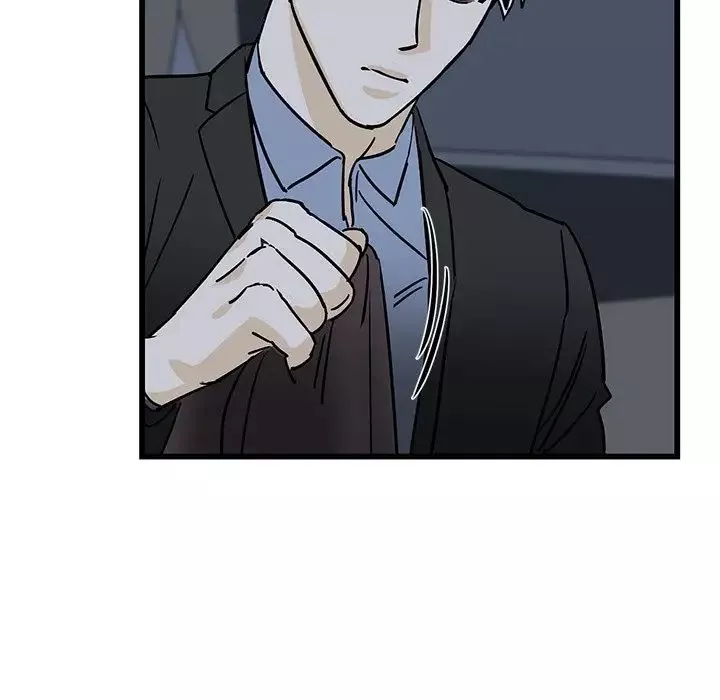 牽我手好嗎?第6话