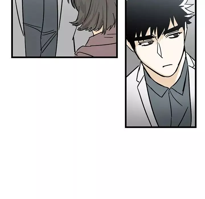 牽我手好嗎?第6话