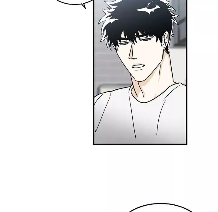牽我手好嗎?第8话