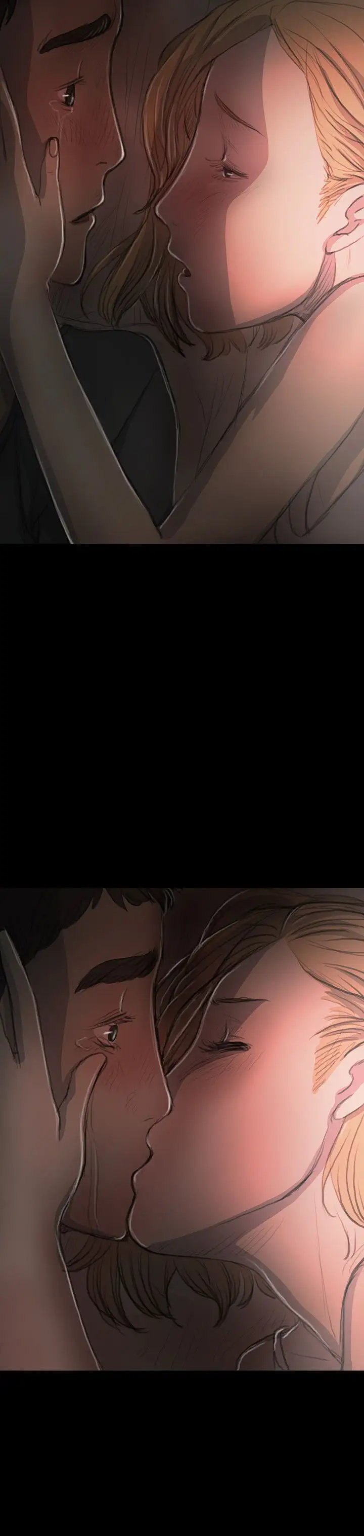 姐姐第16话