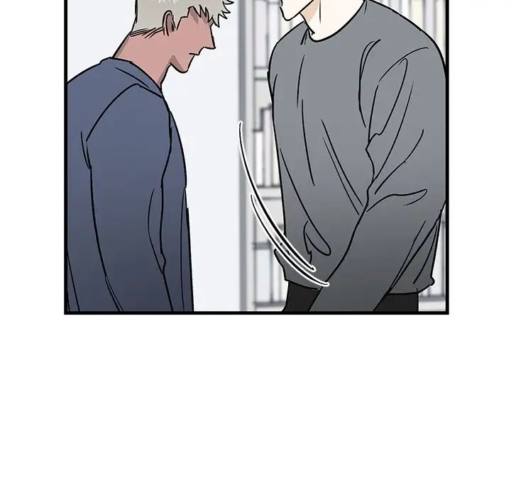 牽我手好嗎?第11话