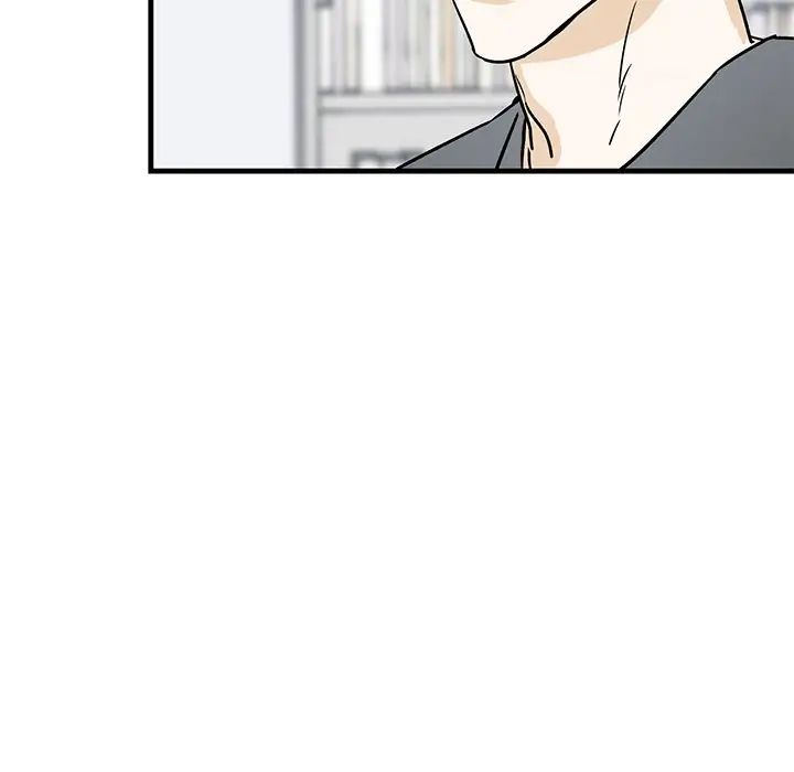 牽我手好嗎?第11话