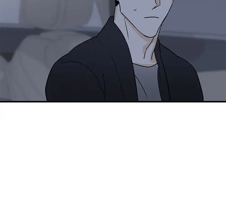 牽我手好嗎?第17话