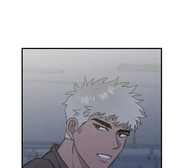 牽我手好嗎?第17话