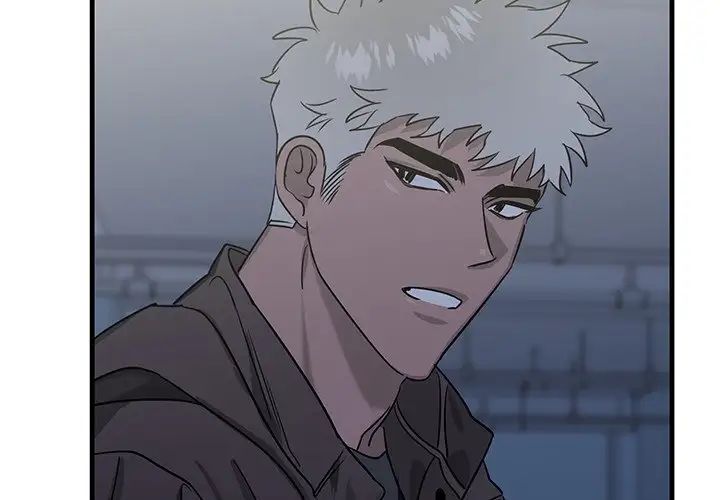 牽我手好嗎?第18话