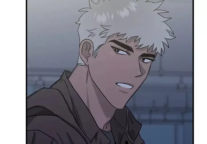 牽我手好嗎?第18话