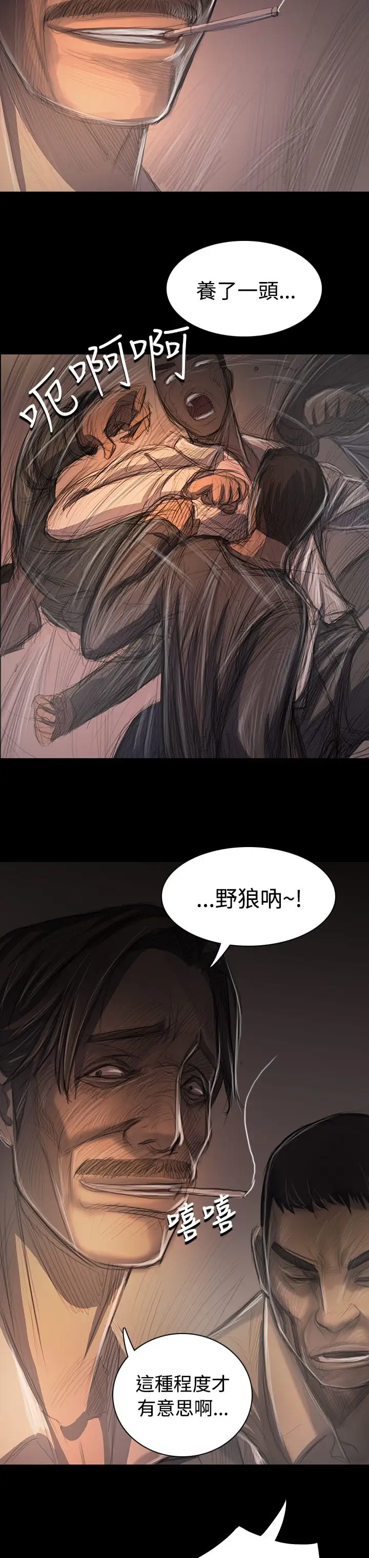 姐姐第29话