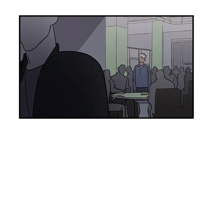 牽我手好嗎?第18话