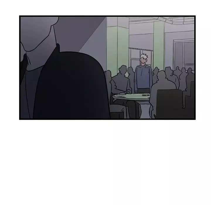 牽我手好嗎?第18话