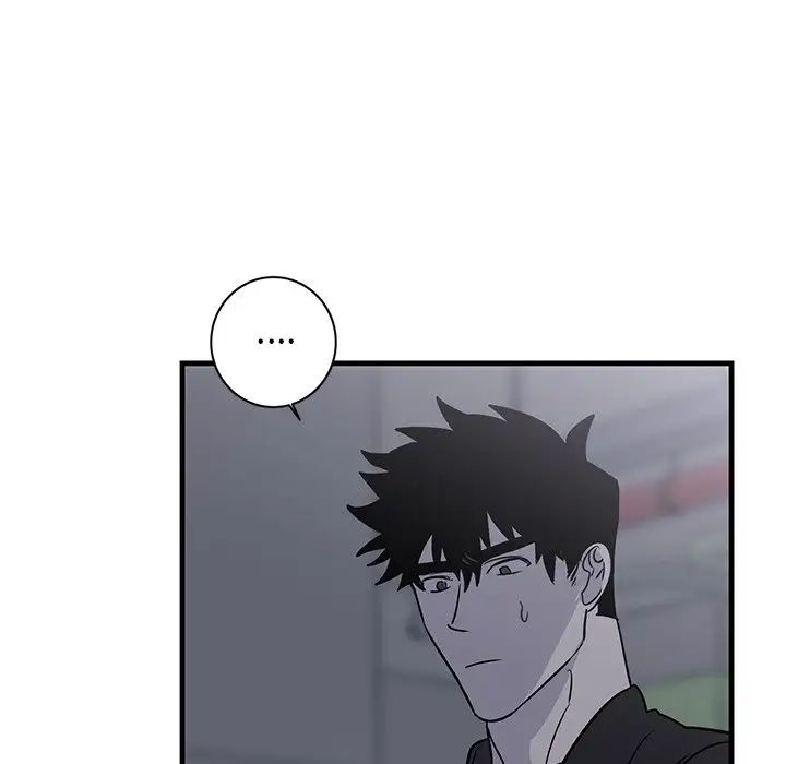 牽我手好嗎?第19话