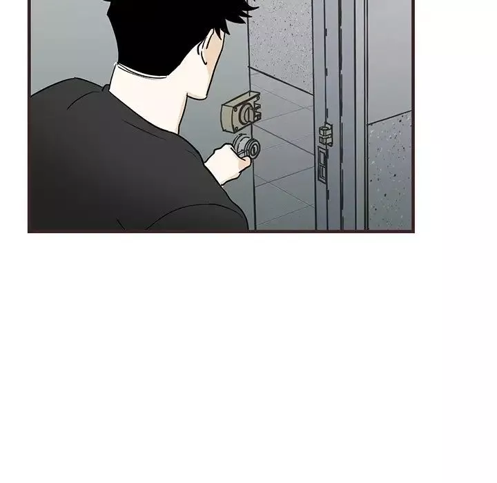 牽我手好嗎?第20话