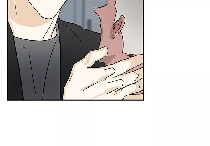 牽我手好嗎?第21话