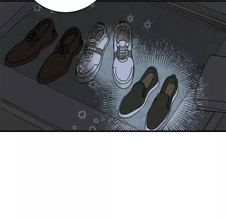 牽我手好嗎?第25话