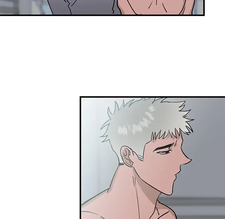 牽我手好嗎?第25话