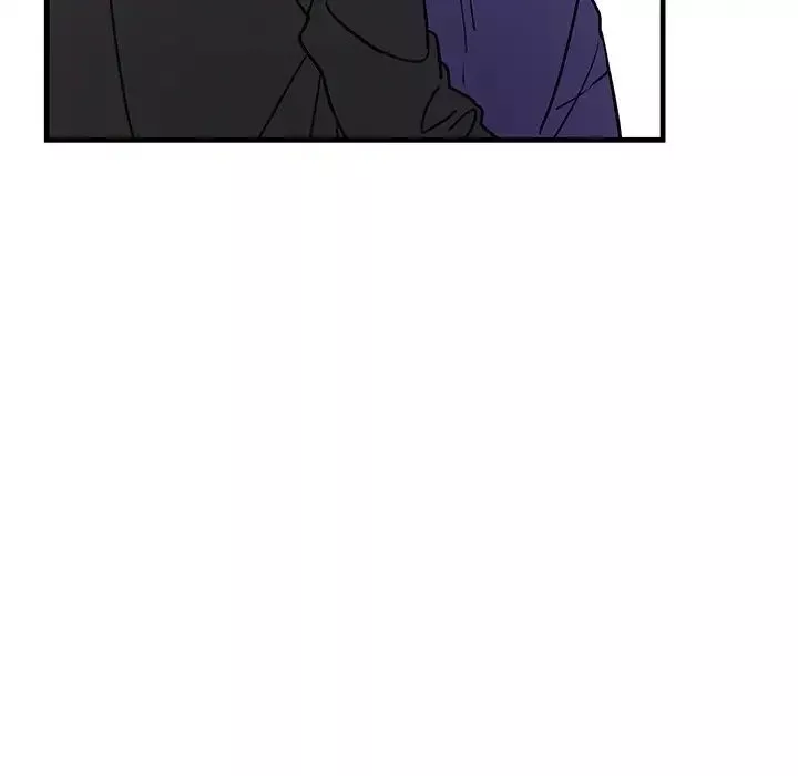 牽我手好嗎?第25话