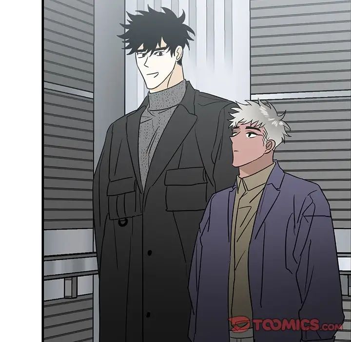 牽我手好嗎?第26话