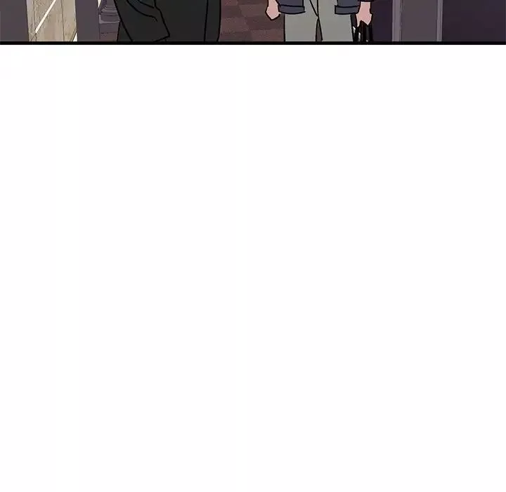 牽我手好嗎?第26话
