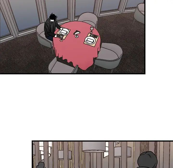 牽我手好嗎?第27话