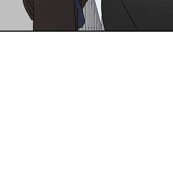 牵我手好吗?第27话