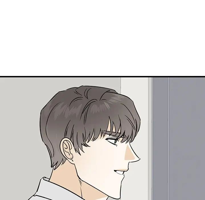 牽我手好嗎?第28话