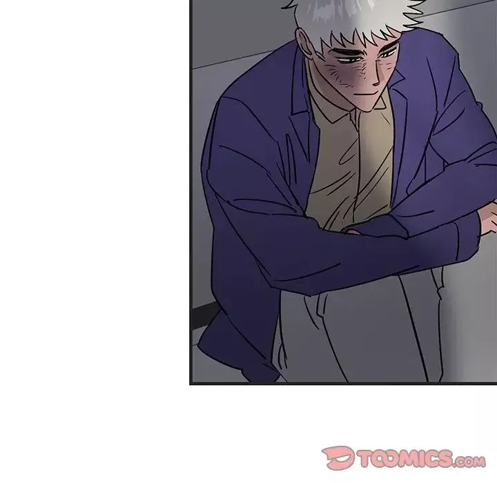 牽我手好嗎?第29话