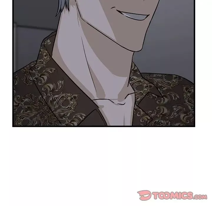 牽我手好嗎?第29话