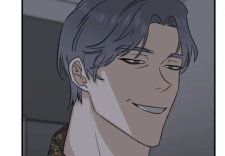 牽我手好嗎?第30话