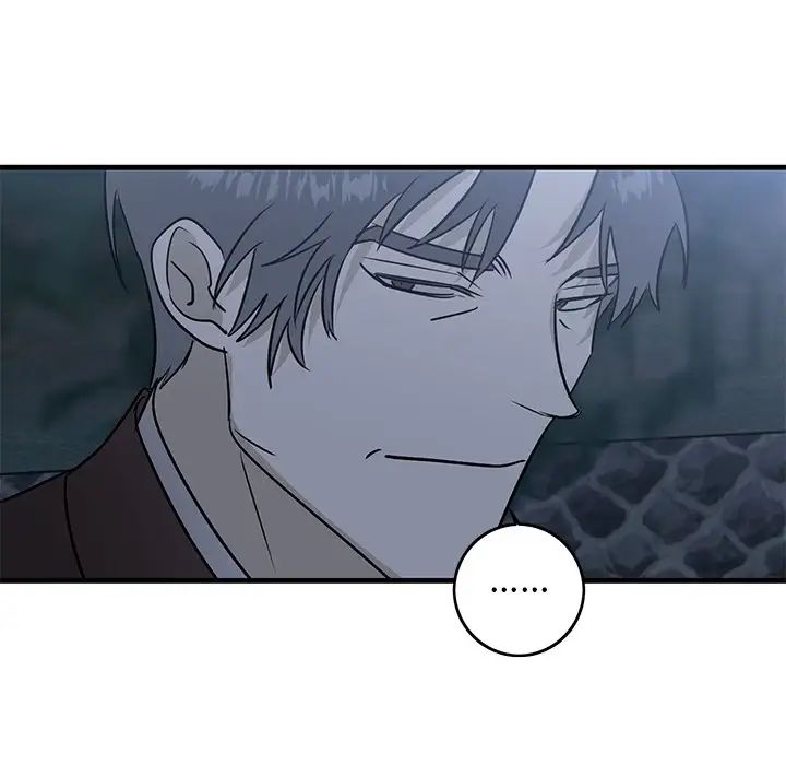 牽我手好嗎?第31话