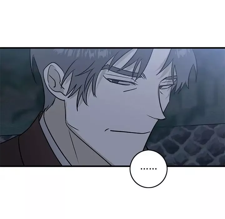 牽我手好嗎?第31话